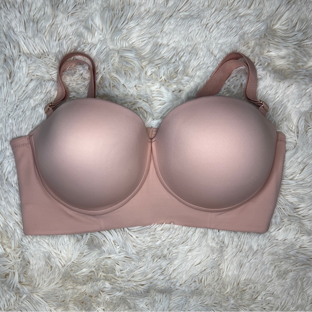 Leonisa strapless bra 38DD